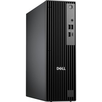 Dell Pro Slim (JX4DR), PC-System schwarz, Windows 11 Pro