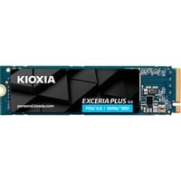 Kioxia Exceria Plus G4 2 TB , SSD PCIe 5.0 x4, NVMe 2.0c, M.2 2280