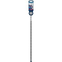 Bosch Professional EXPERT Hammerbohrer SDS-plus-7X, Ø 15mm Arbeitslänge 400mm