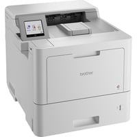 Brother HL-L9470CDN, Farblaserdrucker grau, Duplex (Druck)