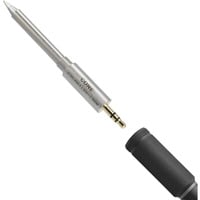 iFixit FixHub Lötspitze konisch-spitz, Lötkolben silber