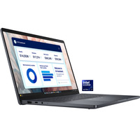 Dell Pro 14 Premium (WN2FT), Notebook grau, Intel® Core™ Ultra 7 268V, Intel® Arc™ 140V, 32 GB LPDDR5X, 512 GB (512 GB SSD), Windows 11 Pro