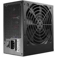 FSP HEXA 85+ PRO 650W, PC-Netzteil schwarz, 2x PCIe, 650 Watt