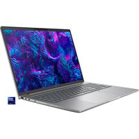 HP EliteBook 8 G1i (AD3H9ET), Notebook silber, Intel® Core™ Ultra 7 255U, Intel® Graphics, 32 GB DDR5, 1 TB (1 TB SSD), Windows 11 Pro