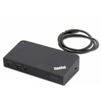 Lenovo ThinkPad OneLink+ Dockingstation Generalüberholt 