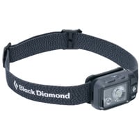 Black Diamond Stirnleuchte Cosmo, LED-Leuchte schwarz