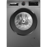 Bosch WGG244ZR10 Serie 6, Waschmaschine grau/schwarz
