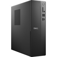 Dell Pro Slim Essential QVS1260 (KNJR2), PC-System schwarz, Windows 11 Pro