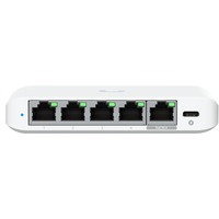 Ubiquiti USW FLEX Mini 2.5G, Switch 