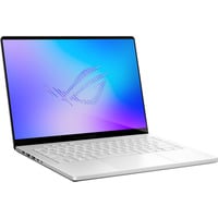 ASUS ROG Zephyrus G14 (GU405AR-SY044W), Gaming-Notebook weiß, Intel® Core™ Ultra 9 386H, NVIDIA GeForce RTX 5070 Ti, 64 GB LPDDR5X, 2 TB (2 TB SSD), Windows 11 Home