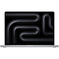 Apple MacBook Pro (16") 2026 CTO, Notebook silber, 64 GB, 1 TB (1 TB SSD), M5-Pro, MacOS, Kroatisch
