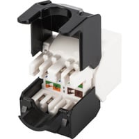 Digitus Cat.6 RJ-45 Keystone-Modul DN-93603 werkzeuglos, ungeschirmt