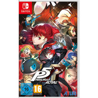  Persona 5 Royal, Nintendo Switch-Spiel 