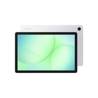 Samsung Galaxy Tab A11+ 128 GB, Tablet-PC silber, 5G / Android
