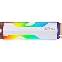 ADATA XPG Spectrix S65G 500GB, SSD aluminium, PCIe 4.0 x4, M.2 2280