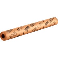 Napoleon Premium Metzgerpapier, 27 Meter Rolle hellbraun, 50cm breit