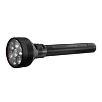 Ledlenser P21R, Taschenlampe schwarz