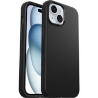 Otterbox Symmetry, Handyhülle schwarz, iPhone 17e/16e/15/14/13, MagSafe