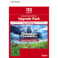  Xenoblade Chronicles: Definitive Edition – Nintendo Switch 2 Edition-Spiel 