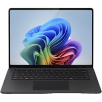 Microsoft Surface Laptop 7 for Business, Notebook schwarz, Intel® Core™ Ultra 5 236V, Intel® Arc™ 130V, 16 GB LPDDR5X, 512 GB (512 GB SSD), Windows 11 Pro