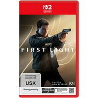  007 First Light-Spiel 