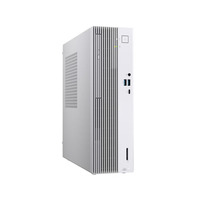 ASUS V500 SFF V500SV-13420H031W, PC-System weiß, ohne Betriebssystem