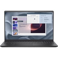 Dell Pro 15 Essential (PVYN6), Notebook schwarz, Intel® Core™ i7-1355U, Intel® UHD Graphics, 16 GB DDR5, 1 TB (1 TB SSD), Windows 11 Pro