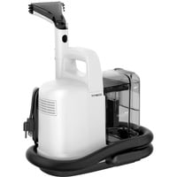 Tineco iCarpet Spot Teppichreiniger, Waschsauger weiß