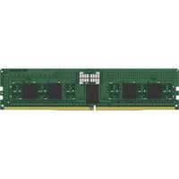 Kingston DIMM 16 GB DDR5-5600 ECC, Arbeitsspeicher grün, KSM56R46BS8PMI-16HAI, Registered