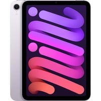 Apple iPad mini 256GB DEP, Tablet-PC violett, Gen 7 / 2024