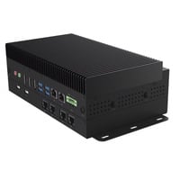 Lenovo ThinkEdge SE60n Gen2 (13MC0004GE), Edge-System schwarz, Windows 11 IoT Enterprise