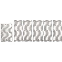 Napoleon Grillrost aus gegossenem Edelstahl, P665 / PRO665 Set