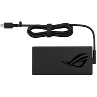 ASUS ROG 180W Compact Plug Adapter, Netzteil schwarz, 180 W