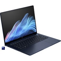 HP EliteBook Ultra G1i (B66TGAT), Notebook blau, Intel® Core™ Ultra 5 228V, Intel® Arc™ 130V, 32 GB LPDDR5X, 512 GB (512 GB SSD), Windows 11 Pro