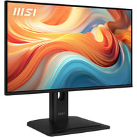 MSI PRO MP245PHG E14, LED-Monitor 60.5 cm (23.8 Zoll), schwarz, FullHD, IPS, HDMI, DP, USB-C, USB-Hub, LS, 144Hz Panel