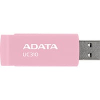ADATA UC310 128 GB, USB-Stick pink