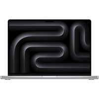 Apple MacBook Pro (16") 2026 CTO, Notebook silber, 24 GB, 2 TB (2 TB SSD), M5-Pro, MacOS, Deutsch