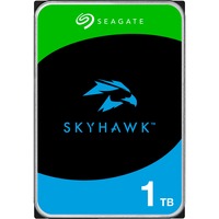 Seagate SkyHawk 1 TB, Festplatte SATA 6 Gb/s, 3,5"