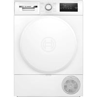 Bosch WTH83V04 Serie 4 , Wärmepumpentrockner weiß