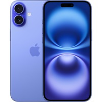 Apple iPhone 16 Plus 512GB, Handy ultramarin, iOS