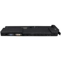 Fujitsu Port Replikator Generalüberholt, Dockingstation schwarz