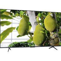 TCL 55T8C, QLED-Fernseher 138.8 cm (55 Zoll), schwarz, UltraHD/4K, Google TV, Triple Tuner, 144Hz Panel