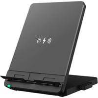Yealink WHC60, Headset schwarz, Kabelloses Ladegerät für WH66/WH67