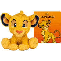 tonies Cuddle Tonie Simba, Kuscheltier 