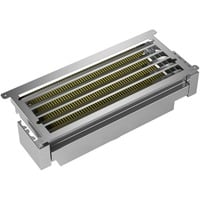 Bosch CleanAirPlus Umluftmodul DWZ1IX1C6, Umrüst-Set silber