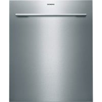 Siemens KU20ZSX0, Abdeckung edelstahl