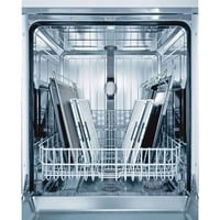 Siemens Spülhilfe-Set SZ73000, Halterung 
