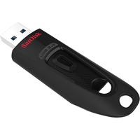 SanDisk Ultra 512 GB, USB-Stick schwarz, USB-A 3.2 Gen1