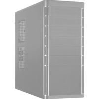 FSP U660 , Big-Tower-Gehäuse schwarz, Server (Mehrfach-HDD)
