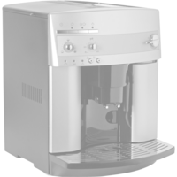 Philips Series 2200 EP2230/10 LatteGo, Vollautomat schwarz